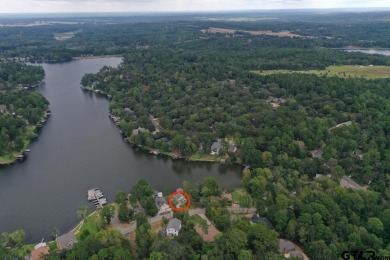 Welcome to stunning lakefront retreat in Hideaway, TX! This on Hide-A-Way Lake Golf Course in Texas - for sale on GolfHomes.com, golf home, golf lot