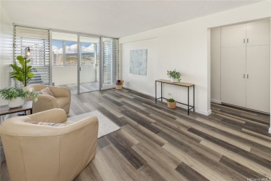 NEW AMAZING PRICE! Absolutely beautiful move in ready and on Honolulu Country Club in Hawaii - for sale on GolfHomes.com, golf home, golf lot