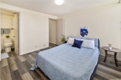NEW AMAZING PRICE! Absolutely beautiful move in ready and on Honolulu Country Club in Hawaii - for sale on GolfHomes.com, golf home, golf lot