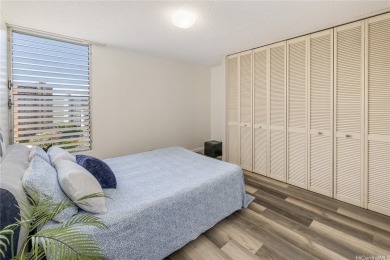 NEW AMAZING PRICE! Absolutely beautiful move in ready and on Honolulu Country Club in Hawaii - for sale on GolfHomes.com, golf home, golf lot