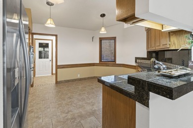 New Listing! Discover serene living with a back yard oasis with on Ponce De Leon Golf Course in Arkansas - for sale on GolfHomes.com, golf home, golf lot