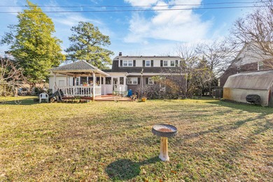 Located in the desirable Northwoods section of Myrtle Beach on Cane Patch Driving Range in South Carolina - for sale on GolfHomes.com, golf home, golf lot