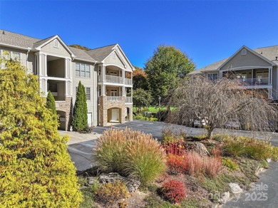 Now accepting showings. Full photo update soon for this highly on Maggie Valley Resort and Country Club in North Carolina - for sale on GolfHomes.com, golf home, golf lot