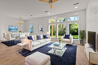 New Construction Home in Hideaway - Premier Amenities Just Steps on Hide-A-Way Lake Golf Course in Texas - for sale on GolfHomes.com, golf home, golf lot