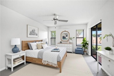 Located in the beautiful 55+community of Sugar Sands this on Medalist Golf Club in Florida - for sale on GolfHomes.com, golf home, golf lot