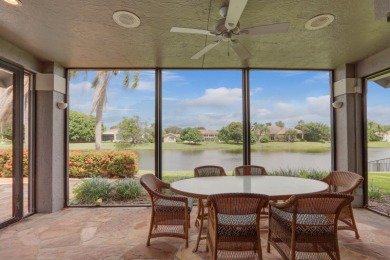 BEAUTIFUL LAKE VIEWS. SITUATED ON CUL-DE-SAC. NEEDS TENDER on  in Florida - for sale on GolfHomes.com, golf home, golf lot