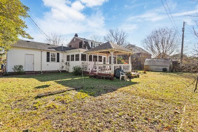 Located in the desirable Northwoods section of Myrtle Beach on Cane Patch Driving Range in South Carolina - for sale on GolfHomes.com, golf home, golf lot