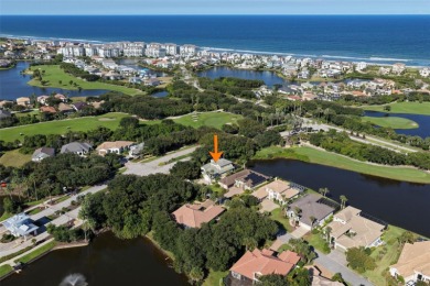 Experience the ultimate in golf, lakefront, and coastal living on The Ocean Course At Hammock Beach Resort in Florida - for sale on GolfHomes.com, golf home, golf lot