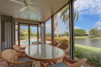 BEAUTIFUL LAKE VIEWS. SITUATED ON CUL-DE-SAC. NEEDS TENDER on  in Florida - for sale on GolfHomes.com, golf home, golf lot