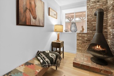 Fully Renovated Moonridge Cabin - Stylish, Turnkey  Adjacent to on Big Bear Mountain Ski and Golf Resort in California - for sale on GolfHomes.com, golf home, golf lot