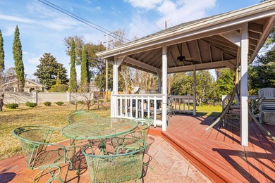 Located in the desirable Northwoods section of Myrtle Beach on Cane Patch Driving Range in South Carolina - for sale on GolfHomes.com, golf home, golf lot