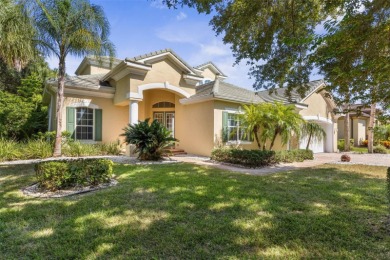 Experience the ultimate in golf, lakefront, and coastal living on The Ocean Course At Hammock Beach Resort in Florida - for sale on GolfHomes.com, golf home, golf lot