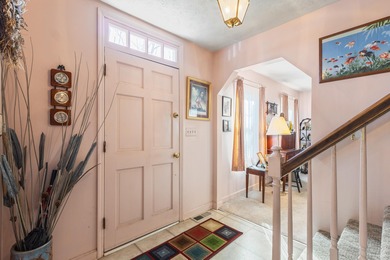 Located in the desirable Northwoods section of Myrtle Beach on Cane Patch Driving Range in South Carolina - for sale on GolfHomes.com, golf home, golf lot