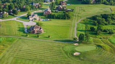 Build Your Dream Home in Boones Trace! Enjoy the perfect blend on The Bull At Boones Trace in Kentucky - for sale on GolfHomes.com, golf home, golf lot