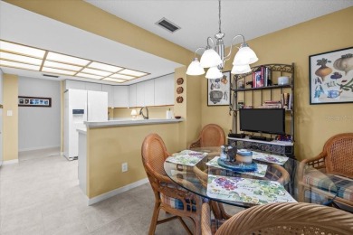 BEAUTIFUL SECLUDED WOODRIDGE GREEN VILLA in prestigious East on East Lake Woodlands Country Club in Florida - for sale on GolfHomes.com, golf home, golf lot