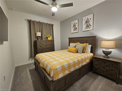 Enjoy elevated resort-style living in this beautiful Birkdale on Panther Run Golf Club in Florida - for sale on GolfHomes.com, golf home, golf lot