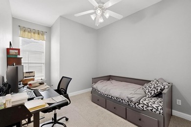 Experience refined living in this elegant 5-bedroom, 4-bath on Heritage Lakes - Par 3 - 9 Hole Course in Texas - for sale on GolfHomes.com, golf home, golf lot