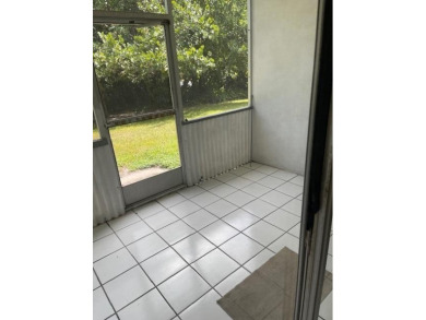 Welcome To Stuart Florida ,Perfect Location! 1 Bedroom 1 Bath on Monterey Yacht and Country Club in Florida - for sale on GolfHomes.com, golf home, golf lot