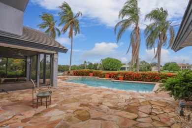 BEAUTIFUL LAKE VIEWS. SITUATED ON CUL-DE-SAC. NEEDS TENDER on  in Florida - for sale on GolfHomes.com, golf home, golf lot
