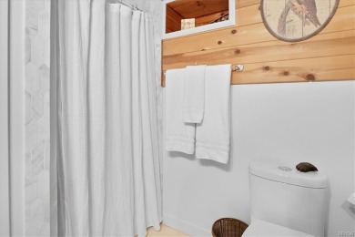 Fully Renovated Moonridge Cabin - Stylish, Turnkey  Adjacent to on Big Bear Mountain Ski and Golf Resort in California - for sale on GolfHomes.com, golf home, golf lot