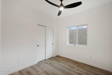 Under Construction with completion end of January. Charming on Sandpoint Elks Golf Course in Idaho - for sale on GolfHomes.com, golf home, golf lot