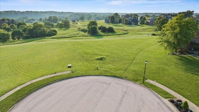 Build Your Dream Home in Boones Trace! Enjoy the perfect blend on The Bull At Boones Trace in Kentucky - for sale on GolfHomes.com, golf home, golf lot