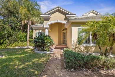 Experience the ultimate in golf, lakefront, and coastal living on The Ocean Course At Hammock Beach Resort in Florida - for sale on GolfHomes.com, golf home, golf lot