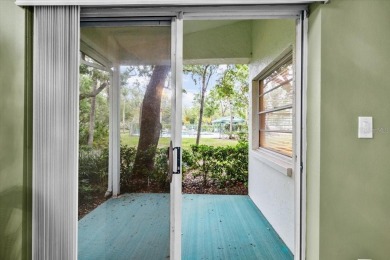 BEAUTIFUL SECLUDED WOODRIDGE GREEN VILLA in prestigious East on East Lake Woodlands Country Club in Florida - for sale on GolfHomes.com, golf home, golf lot