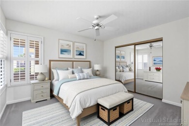 Located in the beautiful 55+community of Sugar Sands this on Medalist Golf Club in Florida - for sale on GolfHomes.com, golf home, golf lot