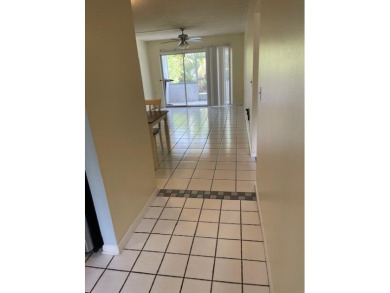 Welcome To Stuart Florida ,Perfect Location! 1 Bedroom 1 Bath on Monterey Yacht and Country Club in Florida - for sale on GolfHomes.com, golf home, golf lot