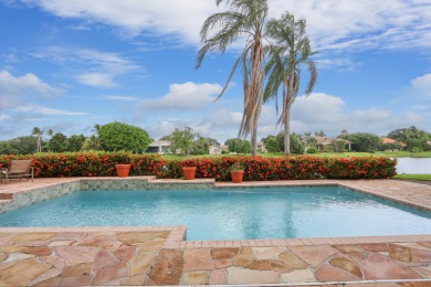 BEAUTIFUL LAKE VIEWS. SITUATED ON CUL-DE-SAC. NEEDS TENDER on  in Florida - for sale on GolfHomes.com, golf home, golf lot