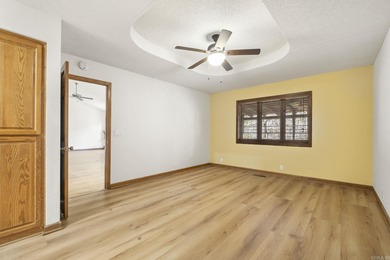 New Listing! Discover serene living with a back yard oasis with on Ponce De Leon Golf Course in Arkansas - for sale on GolfHomes.com, golf home, golf lot