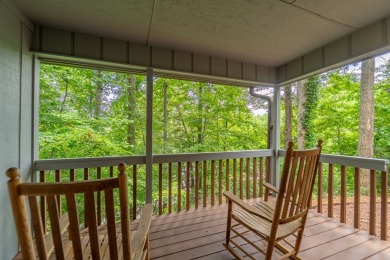Escape to Mill Creek Country Club, a gated community in Franklin on Mill Creek Country Club in North Carolina - for sale on GolfHomes.com, golf home, golf lot