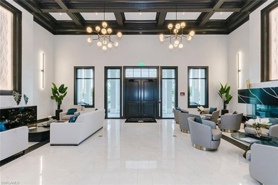 Enjoy elevated resort-style living in this beautiful Birkdale on Panther Run Golf Club in Florida - for sale on GolfHomes.com, golf home, golf lot