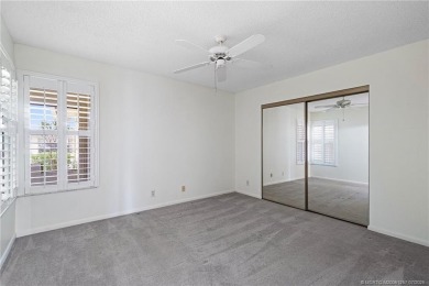 Located in the beautiful 55+community of Sugar Sands this on Medalist Golf Club in Florida - for sale on GolfHomes.com, golf home, golf lot