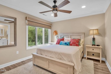 THE MOORINGS Unit 12 is a highly sought-after GROUND FLOOR unit on Kinderton Country Club in Virginia - for sale on GolfHomes.com, golf home, golf lot