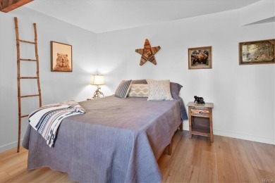 Fully Renovated Moonridge Cabin - Stylish, Turnkey  Adjacent to on Big Bear Mountain Ski and Golf Resort in California - for sale on GolfHomes.com, golf home, golf lot