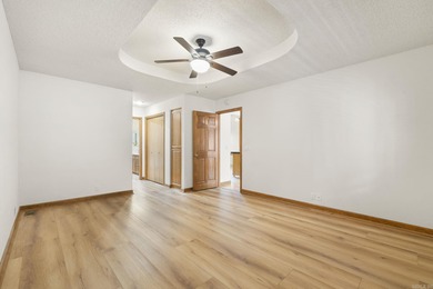 New Listing! Discover serene living with a back yard oasis with on Ponce De Leon Golf Course in Arkansas - for sale on GolfHomes.com, golf home, golf lot