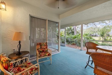 BEAUTIFUL SECLUDED WOODRIDGE GREEN VILLA in prestigious East on East Lake Woodlands Country Club in Florida - for sale on GolfHomes.com, golf home, golf lot