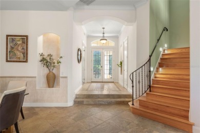 Experience the ultimate in golf, lakefront, and coastal living on The Ocean Course At Hammock Beach Resort in Florida - for sale on GolfHomes.com, golf home, golf lot