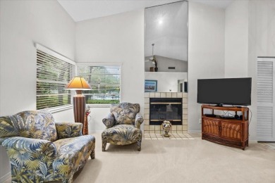 BEAUTIFUL SECLUDED WOODRIDGE GREEN VILLA in prestigious East on East Lake Woodlands Country Club in Florida - for sale on GolfHomes.com, golf home, golf lot