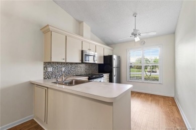Located in the beautiful 55+community of Sugar Sands this on Medalist Golf Club in Florida - for sale on GolfHomes.com, golf home, golf lot