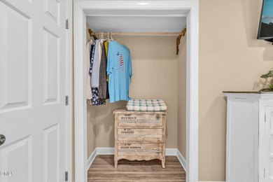 THE MOORINGS Unit 12 is a highly sought-after GROUND FLOOR unit on Kinderton Country Club in Virginia - for sale on GolfHomes.com, golf home, golf lot