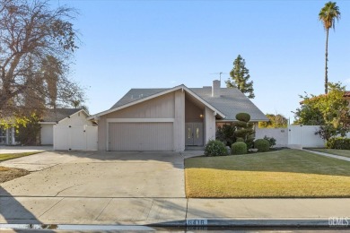 Welcome to this Five bedroom home in Westwood Estates!  Located on Sundale Country Club in California - for sale on GolfHomes.com, golf home, golf lot