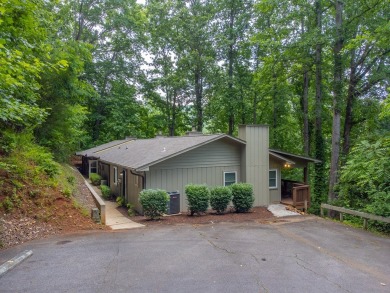 Escape to Mill Creek Country Club, a gated community in Franklin on Mill Creek Country Club in North Carolina - for sale on GolfHomes.com, golf home, golf lot