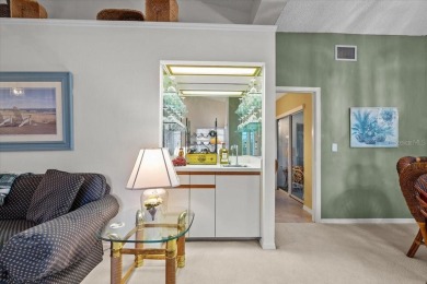 BEAUTIFUL SECLUDED WOODRIDGE GREEN VILLA in prestigious East on East Lake Woodlands Country Club in Florida - for sale on GolfHomes.com, golf home, golf lot