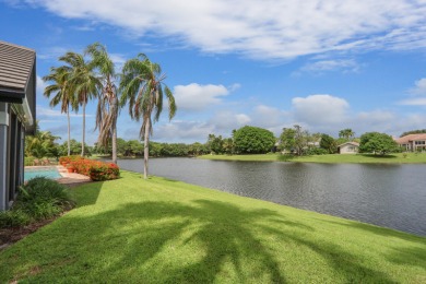 BEAUTIFUL LAKE VIEWS. SITUATED ON CUL-DE-SAC. NEEDS TENDER on  in Florida - for sale on GolfHomes.com, golf home, golf lot