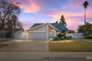 Welcome to this Five bedroom home in Westwood Estates!  Located on Sundale Country Club in California - for sale on GolfHomes.com, golf home, golf lot