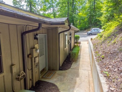 Escape to Mill Creek Country Club, a gated community in Franklin on Mill Creek Country Club in North Carolina - for sale on GolfHomes.com, golf home, golf lot