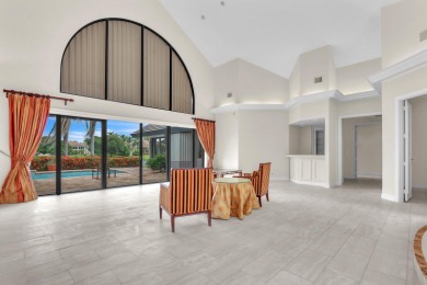 BEAUTIFUL LAKE VIEWS. SITUATED ON CUL-DE-SAC. NEEDS TENDER on  in Florida - for sale on GolfHomes.com, golf home, golf lot